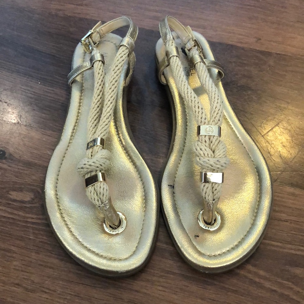 Michael Kors sandals